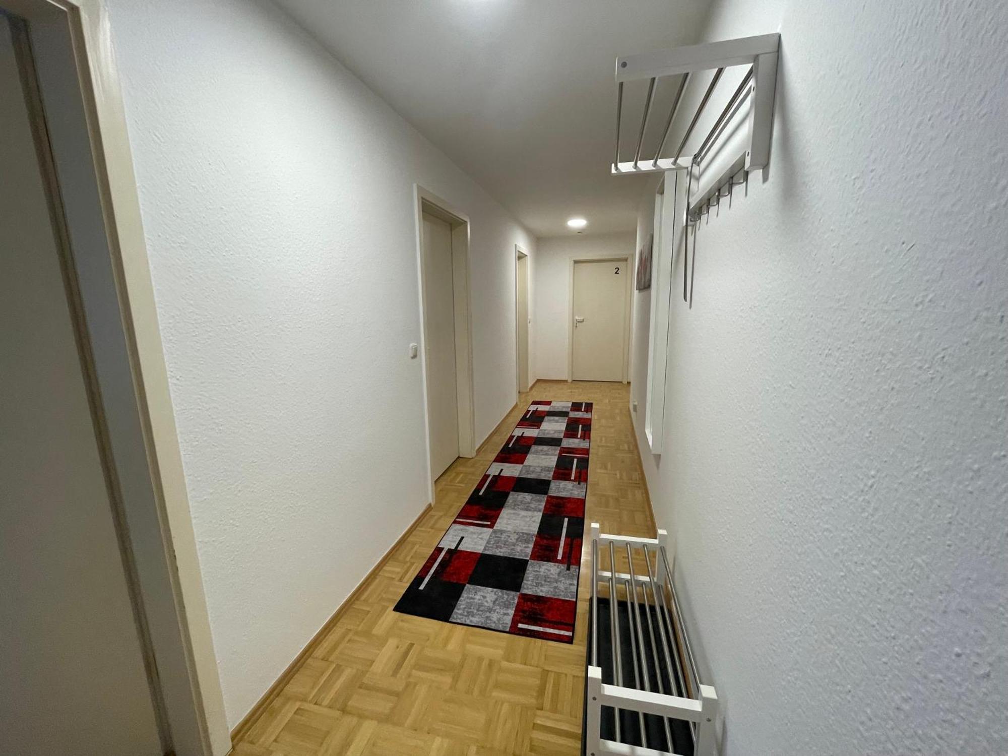 Apart A2 Magdeburg Apartment Exterior photo