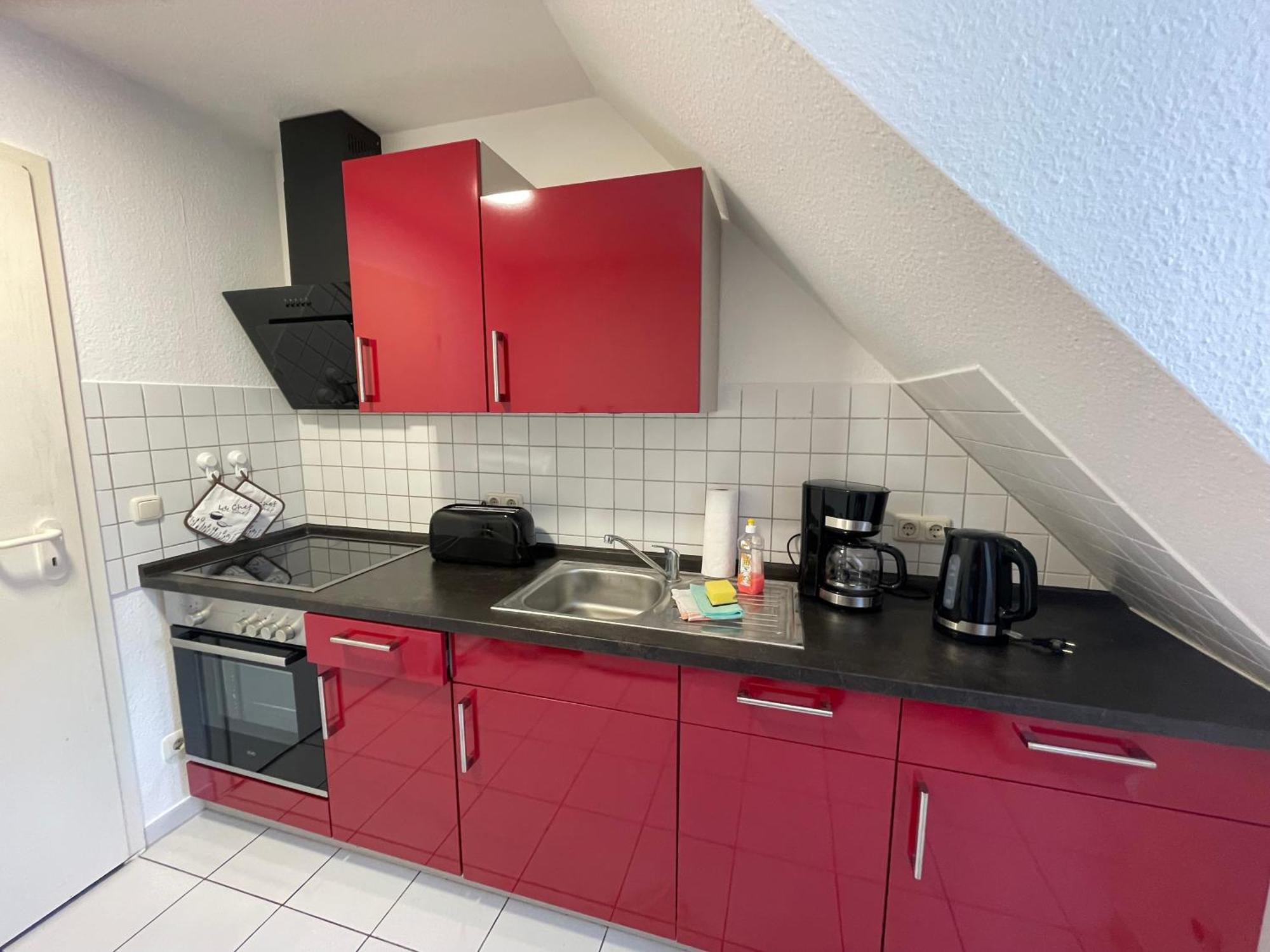 Apart A2 Magdeburg Exterior photo