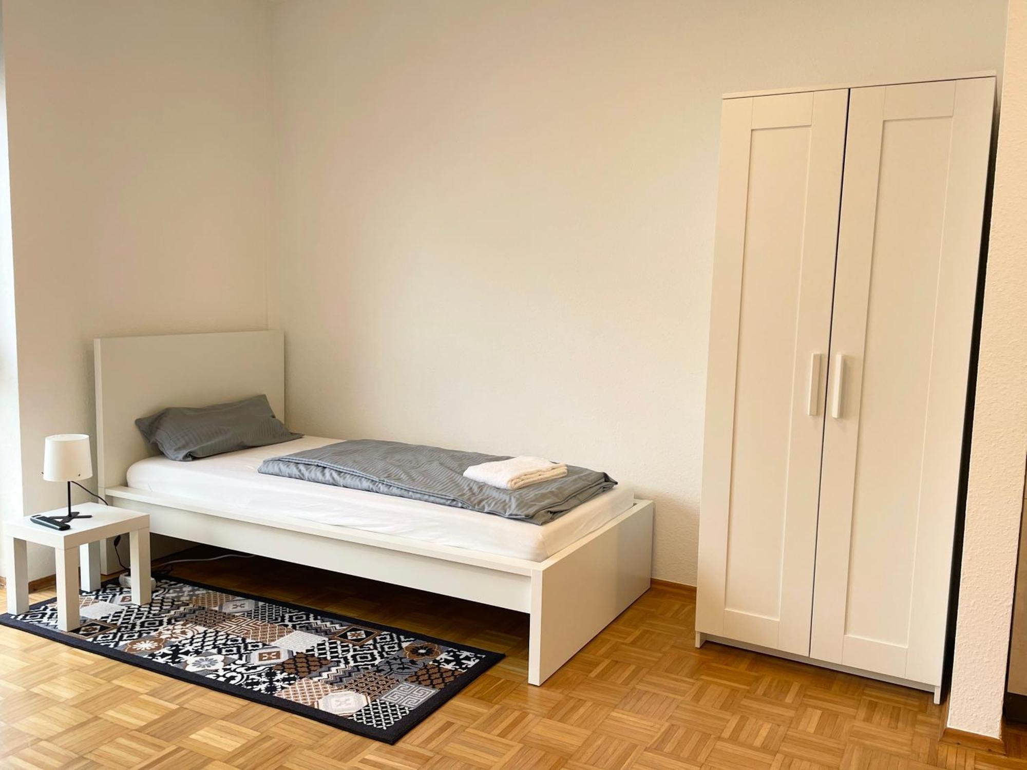Apart A2 Magdeburg Exterior photo